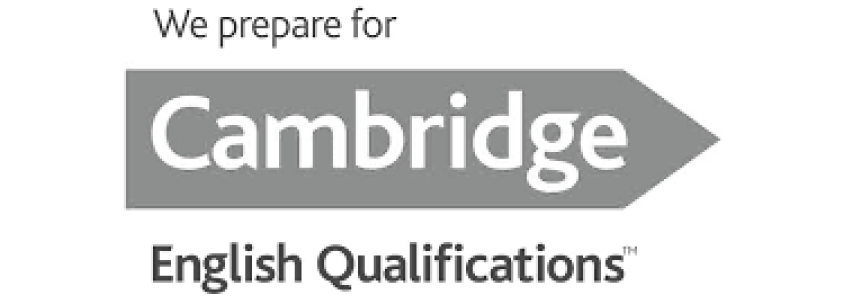 Cambridge Certificate