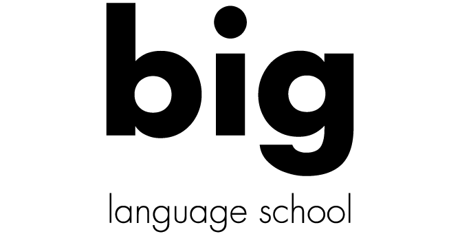 BIG language school